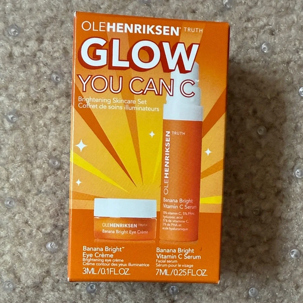 Ole Henriksen Glow and Transform Skincare Collection - Picture 3 of 6